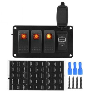 DC 12-24V {[g 3 MOIW Cg XCb` Rg[ pl + 72 3.4A [dp^[ XebJ[ ANZT[X^CO AL-DD-0971 AL Car parts