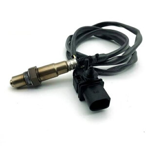 O2�Z���T�[ ��R�� �A�E�f�B A4 �t�H���N�X���[�Q�� �E�T�M J ETTA 06E906265C 2005-2008 AL-DD-2281 AL sensor