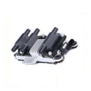 �C�O�j�b�V�����R�C�� �A�E�f�B A4 A6 A8 VW �p�T�[�g B2 B5 �݊��i��:078 905 104 078905101A 0040402007 ZSE007 AL-DD-3046 AL ignition coil