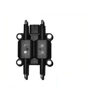 �C�O�j�b�V�����R�C�� �_�b�W �L�����o�� �X�g���g�X �N���C�X���[ CIRRUS �O�����h �{�C�W���[ NEON PT CRUISER �݊��i��:4557468 AL-DD-3107 AL ignition coil