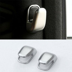 2�{ �V���o�[ ABS B �s���[�t�b�N �J�o�[ �g���� 3D �X�e�b�J�[ �����Z�f�X�x���c E �N���X W213 S �N���X W222 2013-2016 AL-DD-4468 AL Interior parts for cars