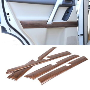 4 ؖ ABS CeAhA  pl g^ h N[U[ vh FJ150 150 2010-2018 AL-DD-4843 AL Interior parts for cars