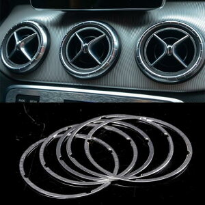 5 A~ GAR xgO g ZfXxc CLA GLA NX A180 W176 C117 GLA200 2014-2016 AL-DD-4847 AL Interior parts for cars