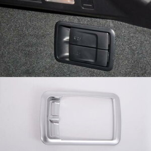 Vo[ ABS N[V[g{^ g NTX RX200 450 2015 2016 AL-DD-5084 AL Interior parts for cars