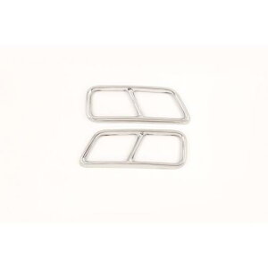 2 XeX X`[ N[ GL][Xg pCv g LfbN XT5 XT4 2016 2017 2018 Bright AL-DD-4255 AL Car plating parts