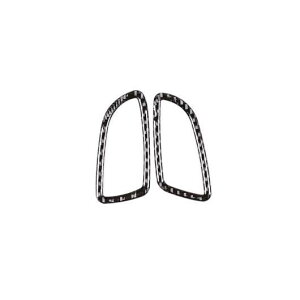 2 J[{t@Co[ GAR xgt[ ZfXxc GLC X253 C NX W205 2015 ~ 2019 ubN AL-DD-4333 AL Car plating parts