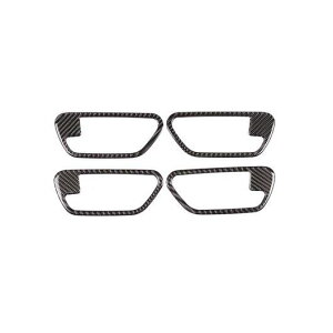 4 J[{t@Co[ Ci[nh  t[ g XebJ[ BMW 3 V[Y GT F30 F33 F34 F35 2013-2018 Carbon fiber AL-DD-4341 AL plating parts