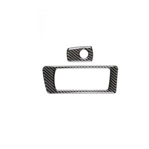 J[{t@Co[ CeA fR[V t[ g XeBbN BMW 3 4V[Y F30 F35 2013-2018 7 AL-DD-4348 AL Car plating parts