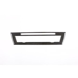 J[{t@Co[ Z^[ GAR  t[ g XebJ[ BMW 5 V[Y F10 F18 520 2011-2017 Carbon Fiber AL-DD-4372 AL plating parts