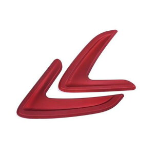 2�� ABS �N���[�����[�t �g���� �p�l�� BMW 3 �V���[�Y GT �O�����c�[���X�� F34 2012-2018 �I�ׂ�3�J���[ �u���b�N�`�V���o�[ AL-DD-4501 AL Interior parts for cars