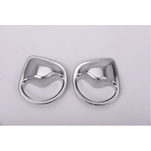 2 }bgVo[ ABS N[ V[gxg Jo[ g WK[ XE 2015-2017 Vo[ AL-DD-4629 AL Interior parts for cars