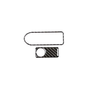2 J[{t@Co[ O[u[{bNXnh g XebJ[ ZfXxc GLC C NX W205 X253 C180 C200 2015-2019 ubN AL-DD-4647 AL Interior parts for cars