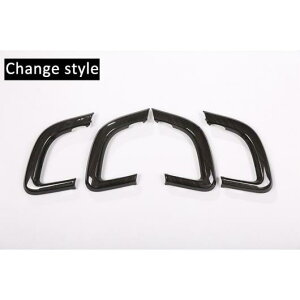4 ubN ؖ ABS N[hA g [o[fBXJo[X|[c 2015-2017 Iׂ2oG[V Change styleEPaste style AL-DD-4704 AL Interior parts for cars
