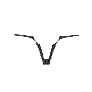 J[{t@Co[ X^C ABS XeAOzC[ 12V  t[ g At@I WA STELVIO 2017-2018 Iׂ2oG[V Carbon fiberEred AL-DD-5032 AL Interior parts for cars