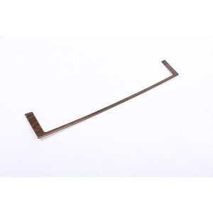 ؖ ABS  h[o[fBXJo[ 2015-2016 Copilot U Shape Trim AL-DD-5047 AL Interior parts for cars