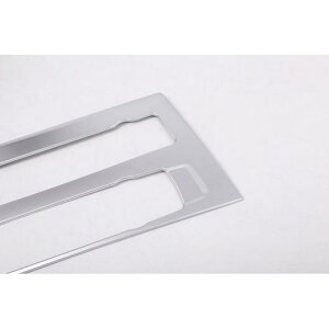 Vo[ ABS GAR {[{^{bNX BMW X3 F25 2011-2016 Vo[ AL-DD-5059 AL Interior parts for cars