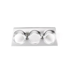 }bgVo[ ABS GAR fBXvC  t[ g WK[ E-PACE E y[X 2018-2019 Vo[ AL-DD-5177 AL Interior parts for cars