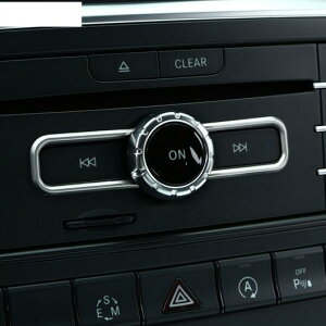 N[CeA CD XCb`XpR[g ZfXxc CLA GLA BNXA180 W176 E GLENXN[y J[X^CO Vo[ AL-DD-5556 AL Car plating parts