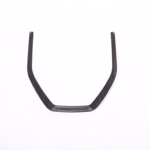 �����h���[�o�[�f�B�X�J�o���[�X�|�[�c2015-17 �C���e���A �u���b�N �A�b�V�� �X�e�A�����O�z�C�[�� ���� �X�g���b�v�g���� AL-DD-6535 AL Interior parts for cars