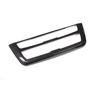 2 BMW 3 4 V[Y GT F30 F32 F34 2013-2019 XebJ[ Z^[Rg[ GA {^XCb` CD pl t[ Jo[ Iׂ2oG[V Carbon FiberEMatt Silver AL-DD-6693 AL plating parts