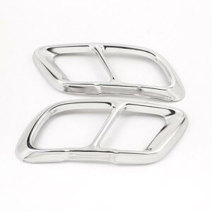 2 BMW X5 G05 X7 G07 2019 XeX X`[ e[ X[g GL][Xg g XebJ[ی Jo[ Vo[ AL-DD-6698 AL Car plating parts