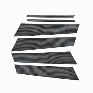 6 ZfXxc W177 A180 A200 A220 A250 2019 + EBhE B C ~h s[ XgbvgXebJ[ Carbon Fiber AL-DD-6705 AL plating parts