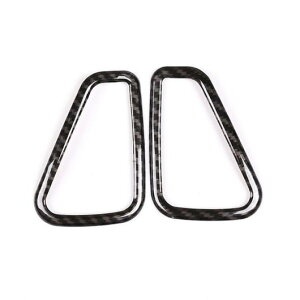 ABS �J�[�{���� �����Z�f�X�x���c W177 V177 A180 A200 A250 2019 + �_�b�V���{�[�h �G�A�R�� �x���g�t���[�� �J�o�[ Carbon Fiber AL-DD-6707 AL plating parts