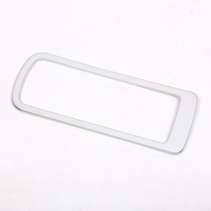 BMW 5 V[Y G30 2017 2018 O[u{bNXnh  t[ TCh [{bNXg Jo[ XebJ[ 1PC Iׂ3J[ ubN`Vo[ AL-DD-6728 AL Car plating parts