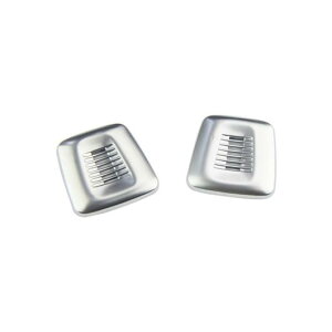 BMW X1 X2 X3 X4 X5 X6 F48 F47 F25 G01 F26 F15 F16 1 2 3 4 5 6 7 V[Y F20 F30 F34 F32 F10 G30 [t }CN Jo[ g Vo[ AL-DD-6739 AL Car plating parts