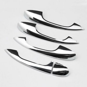 AE^[ hAnh XebJ[ NX ZfXxc A180 200 2019 AE^[ hA{EfJ[ Door Handle Frame AL-DD-6746 AL Car plating parts