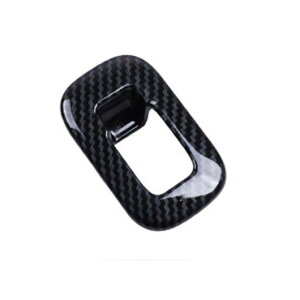 �J�[�{���� �g�����N�{�^���X�C�b�`�g���� �����Z�f�X�x���c W177 V177 A180 A200 A220 A250 2019 + Carbon Fiber Black AL-DD-6760 AL plating parts