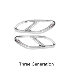 XeX X`[ e[ X[g XebJ[ ZfXxc E 14-16 C 15-16 GLC 16 -17 NX GL][Xg pCv t[ Iׂ2J[ ubNEVo[ AL-DD-6789 AL Car plating part