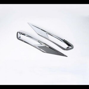 tgtHOvXgbv  Jo[ g {{ XC60 2018 ABS 2s[X OfJ[ 2 Pieces AL-DD-6835 AL Car plating parts