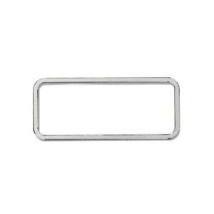 ZfXxc E NX 2010-2015 CLS W218 2011 ~ 2017 Z^[R\[ ES {^ Jo[ t[XebJ[ Iׂ2oG[V CLS-ClassEE-Class AL-DD-6866 AL Car plating parts