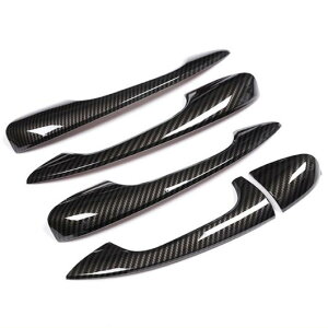 ZfXxc GLC NX W213 W205 X253 2015-2018 J[{ XebJ[ OhAg Jo[ nh Carbon Fiber AL-DD-6872 AL plating parts