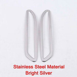 �����Z�f�X�x���c W177 V177 A180 A200 A220 A250 2019 + ���A �t�H�O���C�g �t�H�O�����v �J�o�[ �g�����t���[���X�e�b�J�[ 3 AL-DD-6912 AL Car plating parts