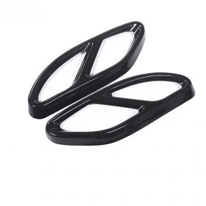 �����Z�f�X�x���c W177 V177 A180 A200 A220 A250 2019 304 �X�e�����X �X�`�[�� �e�[�� �X���[�g �G�L�]�[�X�g �p�C�v �J�o�[ �X�e�b�J�[ �I�ׂ�2�o���G�[�V���� Gloss Black�EBright Silver AL-DD-6916 AL Car plating