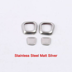 ZfXxc W177 V177 A180 A200 A220 A250 XebV[gwbhXgteBOAWX^[ Gx[^[{^ Jo[ Iׂ3oG[V 3`5 AL-DD-6926 AL Car plating parts