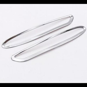 AtHOv Cg t[  XebJ[g ZfXxc E NX W213 2016-18 FOT v Vo[ AL-DD-6939 AL Car plating parts