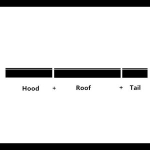 [t e[ rj[fJ[ TChXJ[gXebJ[ZfXxc GLA CLA [XX|[cCXgCv Iׂ2oG[V Silver AEBlack A AL-DD-6943 AL Car plating parts