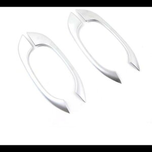 OhAnht[  XebJ[g |VF }J 2014-17 ABS O 4 Pieces AL-DD-6953 AL Car plating parts