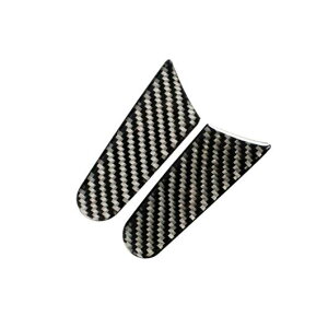 OobN~[pl XebJ[ |VF }J 2015-18 J[{t@Co[ X^CՓ˖h~fJ[ Carbon Fiber Black AL-DD-6957 AL plating parts