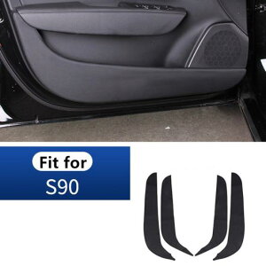 hA h~ pbh  U[ 4s[X {{ XC60 2009-18 hAیfJ[ 1 set AL-DD-7008 AL Interior parts for cars