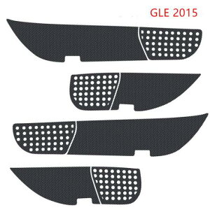 �h�A ���h�~ �p�b�h�ی�}�b�g ���� �����Z�f�X�x���c ML GLE GLK �h�� �}�b�g�J�[�{���t�@�C�o�[ �X�e�b�J�[ �I�ׂ�3�o���G�[�V���� GLK�`ML AL-DD-7009 AL Interior parts for cars