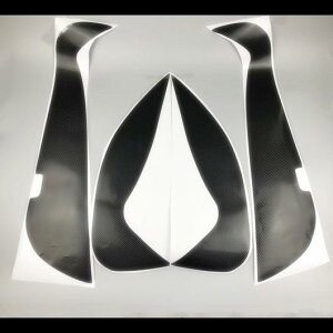 hA h~  ی ZfXxc GLA X156 2013-17 J[{Jo[pbhfJ[XebJ[ 4 pieces AL-DD-7010 AL Interior parts for cars