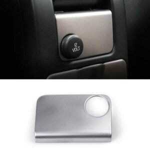 A[Xg{bNXpl  fJ[XebJ[ g {{ XC60 S60 V60 2010-19 DMVK[C^[ fJ[ Ashtray AL-DD-7056 AL Interior parts for cars