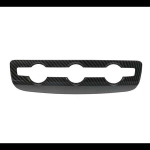 GAR XCb`mut[  XebJ[g J[{ AEfB A3 8V 2014-18 ABS CeA fJ[ 1 Piece AL-DD-7105 AL Interior parts for cars