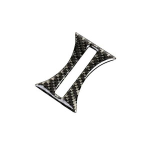 �J�[�{���t�@�C�o�[ �E�H�[�^�[ �J�b�v �z���_�[ �f�R���[�V�����X�e�b�J�[ �����Z�f�X�x���c CLA C117 GLA X156 W176 2013 -18 �I�ׂ�2�o���G�[�V���� Black�ETricolor AL-DD-7119 AL Interior parts for cars