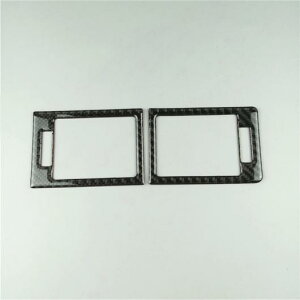 J[{t@Co[ _bV{[h TChGAR t[  XebJ[g ZfXxc C NX W204 2007 -10 Black AL-DD-7137 AL Interior parts for cars