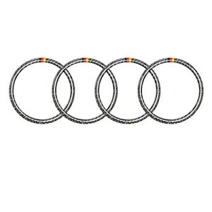 �J�[�{���t�@�C�o�[ �t���[�� �X�e�b�J�[ �����Z�f�X�x���c C �N���X W205 GLC X253 �h�A �I�[�f�B�I �X�s�[�J�[ �T�[�N�� Speaker Circle AL-DD-7142 AL Interior parts for cars